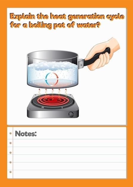 omega induction cooktop instruction manual